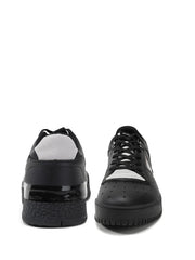 Louiss Vuitton Trainer sneaker 2170 Black