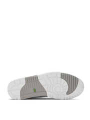 air trainer 1 white black volt