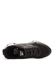 Reebok Zig zag kinetica black white