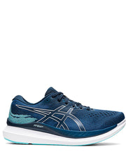 Asics Glide Ride 3 blue