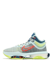 Nikee Air Zoom GT Jump 2 Alpha wave Green