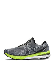 Asics Gel gt 2000 gray green