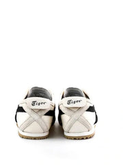 ONITSUKA TIGER MEXICO 66 BLACK WHITE