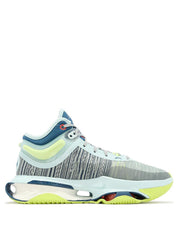Nikee Air Zoom GT Jump 2 Alpha wave Green