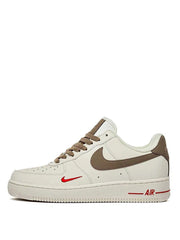 NIKE AIR FORCE 1 COFFEE MILK
