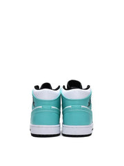 jordan retro 1 tropical twist LGLOO