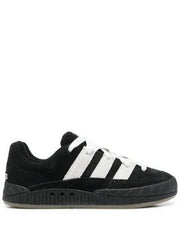 Adidas adimatic black white