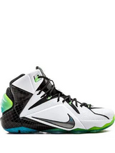 Nikee Lebron 12 All Star