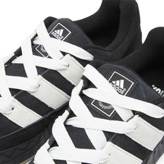 Adidas adimatic Core black