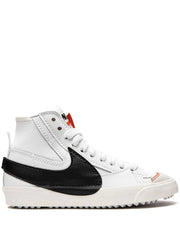 nike Blazer Jumbo Mid 77 white Sail Black