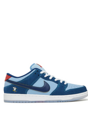 NIKEE SB DUNK LOW WHY SO SAD