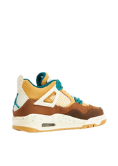 Jordan Retro 4 CACAO WOW