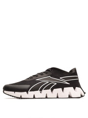 Reebok Zig zag kinetica black white
