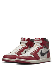 Nike Air Jordan 1 Lost & Found