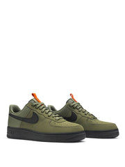 Nike Airforce 1 07 medium olive