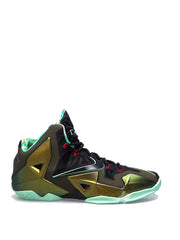 LeBron 11 Kings Pride