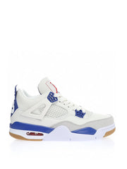 NIKE AIR JORDAN 4 SB SAPPHIRE BLUE