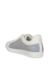 Louis Vuitton Prism White Sneaker