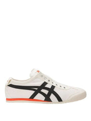 Onitsuka Tiger White Black Orange