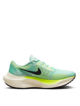 zoom fly 5 mint foam ghost green