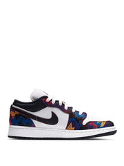 Nike Air Jordan 1 Low Nothing But The Net