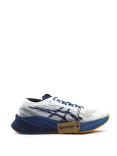 Asics Novablast 3 Gray blue
