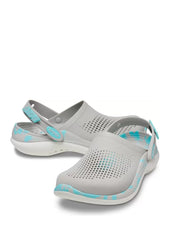 crocs Lite ride sky grey