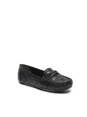 Louiss Vuitton check loafer premium