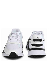 Puma Wild rider Route white