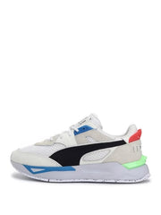 Pumaa Mirage white multi