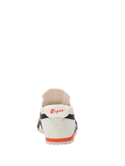Onitsuka Tiger White Black Orange