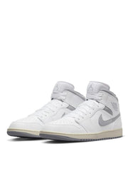 Jordan Retro 1 mid NATURAL GREY