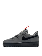 Nikee Airforce 1 Low Anthracite Grey