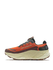 new balanc-e Fresh Foam X More Trail V3 Orange