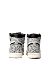 jordan retro 1 high og ELEPHANT PRINT
