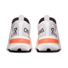 ON RUNNING CLOUD BOOM WHITE