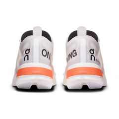 ON RUNNING CLOUD BOOM WHITE