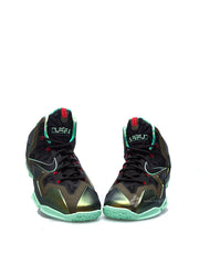LeBron 11 Kings Pride