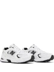 new balancee 530 White Black - 2