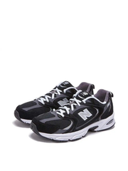 new balancee 530 black white - 3