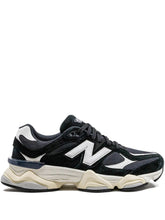 new balancee 9060R Black White - 1