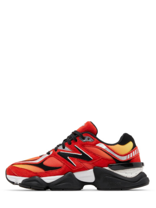 new balancee 9060 Fire Sign - 4