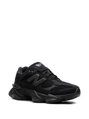 new balancee 9060 triple black - 2