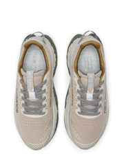 new balancee Fresh Foam x Trail More V3 Beige - 4