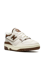new balenc-e 550 X Aime Leon Dore Brown - 2