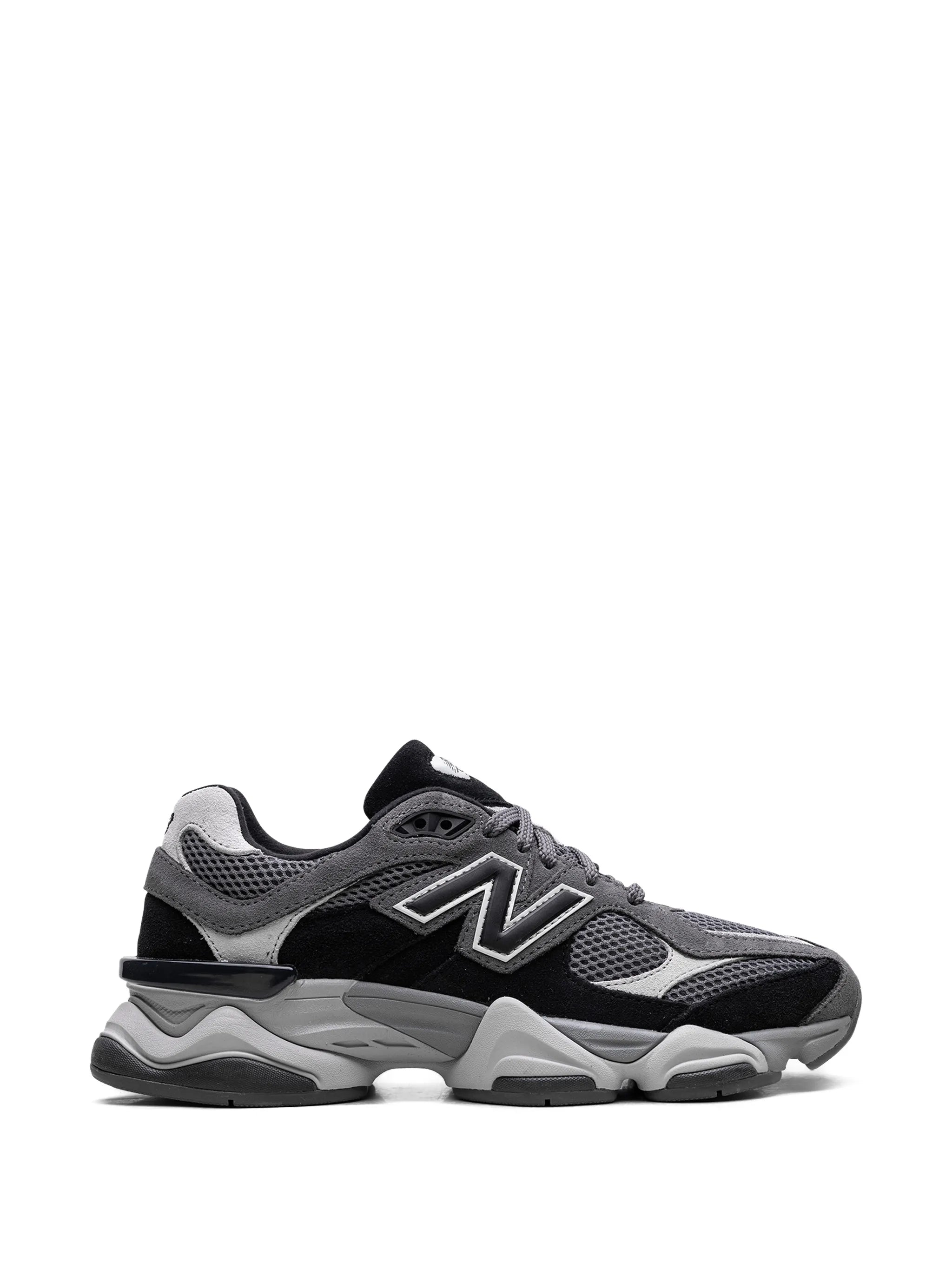 newbalance 9060 Black Castlerock - 1
