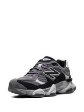 newbalance 9060 Black Castlerock - 3