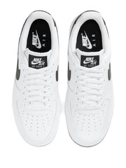 _nike.airforce.1.low.white.black.swoosh - 4