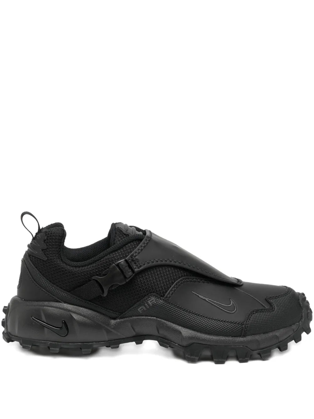 nikee ACG Phassad Black 326 - 1