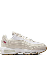 nikee AirMax 95 OG Light Orewood Brown